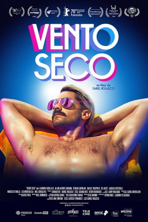 Viento seco
