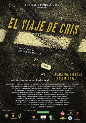 El Viaje de Cris
