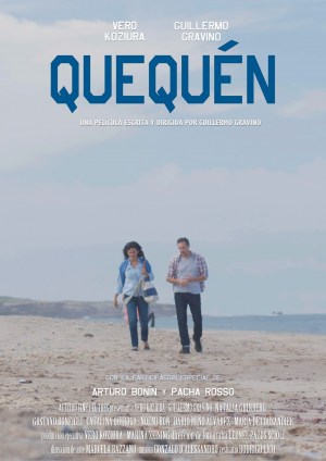Quequén Quequén