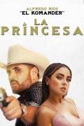 Película La Princesa
