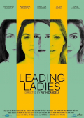Película Leading Ladies