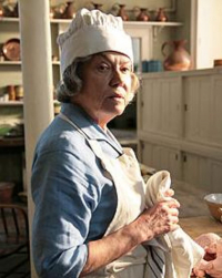 A Pocket Full of Rye