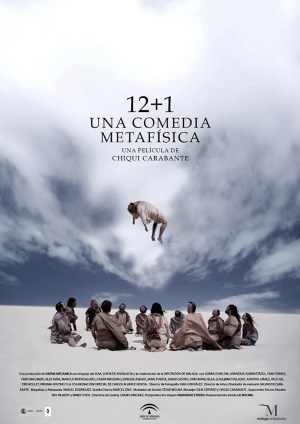 12+1: Una comedia metafísica