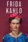 Película Frida Kahlo