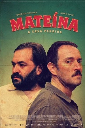 Mateína