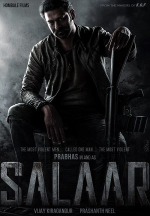 Salaar: Part 1 - Ceasefire