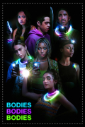 Película Bodies Bodies Bodies