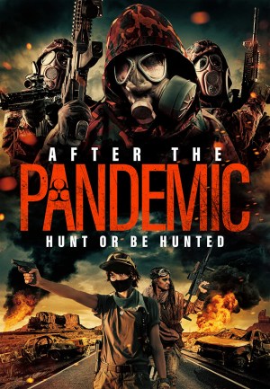 After the Pandemic After the Pandemic