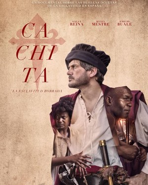 Cachita. La esclavitud borrada