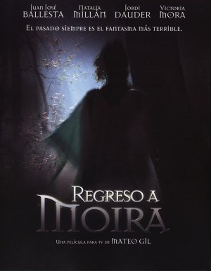 Películas para no dormir: Regreso a Moira