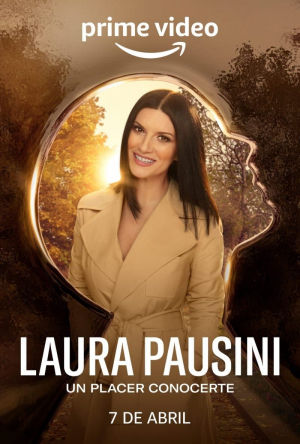 Laura Pausini - Un placer conocerte