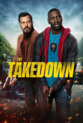Película The Takedown