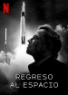 Regreso al espacio