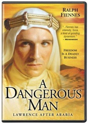 Lawrence después de Arabia