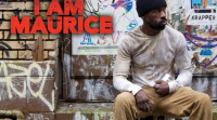 I Am Maurice