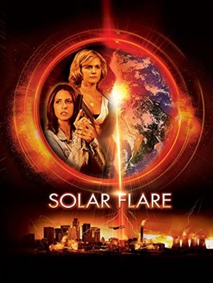 Llamarada solar