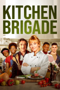 Película Kitchen Brigade