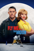 Película Fly Me to the Moon