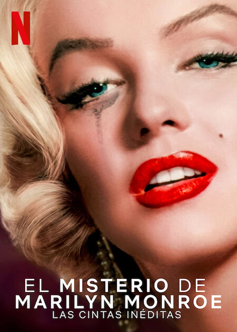 The Mystery of Marilyn Monroe: The Unheard Tapes - Película 2022 - CINE.COM
