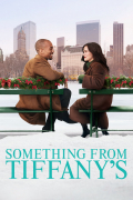 Película Something from Tiffany's