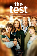 Película Le test