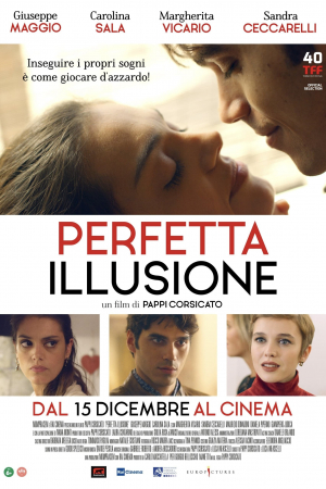Perfetta illusione Perfetta illusione
