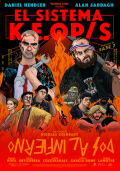 Película El sistema K.E.OP/S