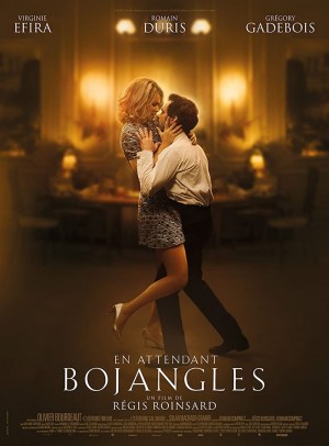 Esperando a Míster Bojangles