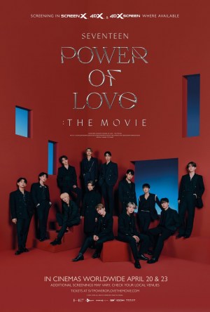 Seventeen: Power of Love