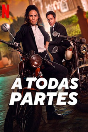 A todas partes A todas partes