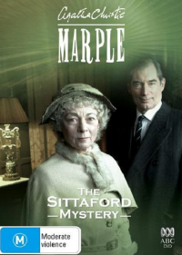 Agatha Christie: Miss Marple. El misterio de Sittaford