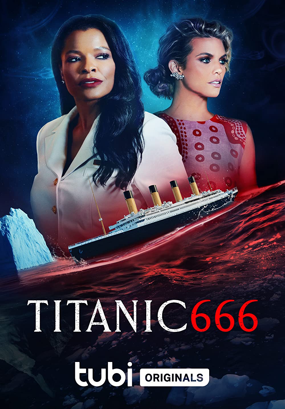 Titanic 666 Película 2022