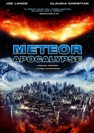 Apocalipsis meteórico