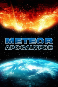 Película Meteor Apocalypse