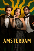 Película Amsterdam