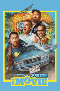 Película Impractical Jokers: The Movie