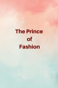 Película The Prince of Fashion