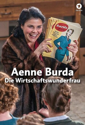 Aenne Burda: Una vida entre costuras