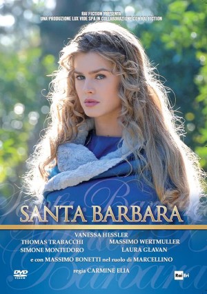 Santa Bárbara Santa Bárbara