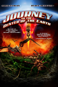 Película Journey to the Center of the Earth