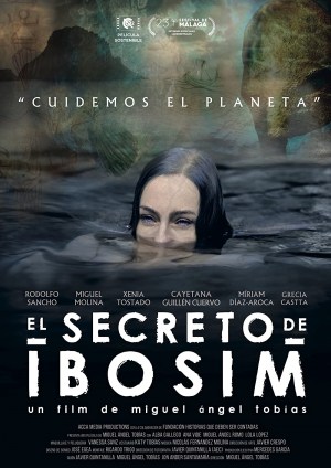 El secreto de Ibosim El secreto de Ibosim