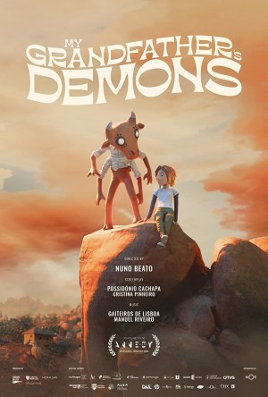 Los demonios de barro