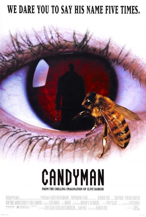 Candyman, el dominio de la mente