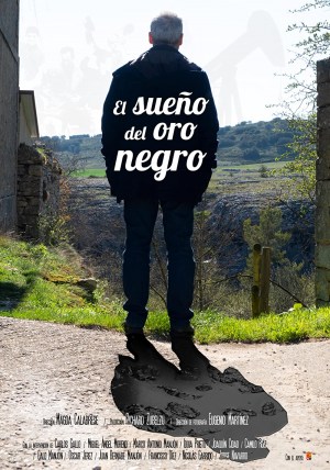 El sueño del oro negro