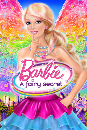 Barbie: El secreto de las hadas