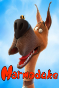 Película Marmaduke