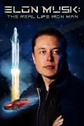 Película Elon Musk: The Real Life Iron Man
