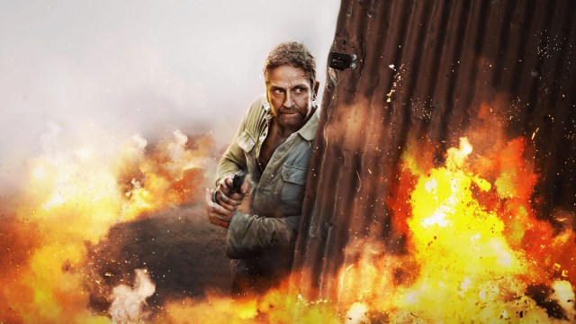 Desaparecida sin rastro (Last seen alive)