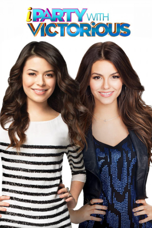 iCarly & Victorious cara a cara: Hay lío con Victorious