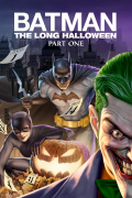 Película Batman: The Long Halloween, Part One